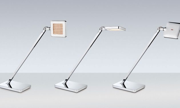 Minikelvin Led Lampe Tisch Flos in dimensions 1440 X 802