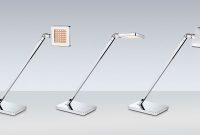 Minikelvin Led Lampe Tisch Flos pertaining to proportions 1440 X 802