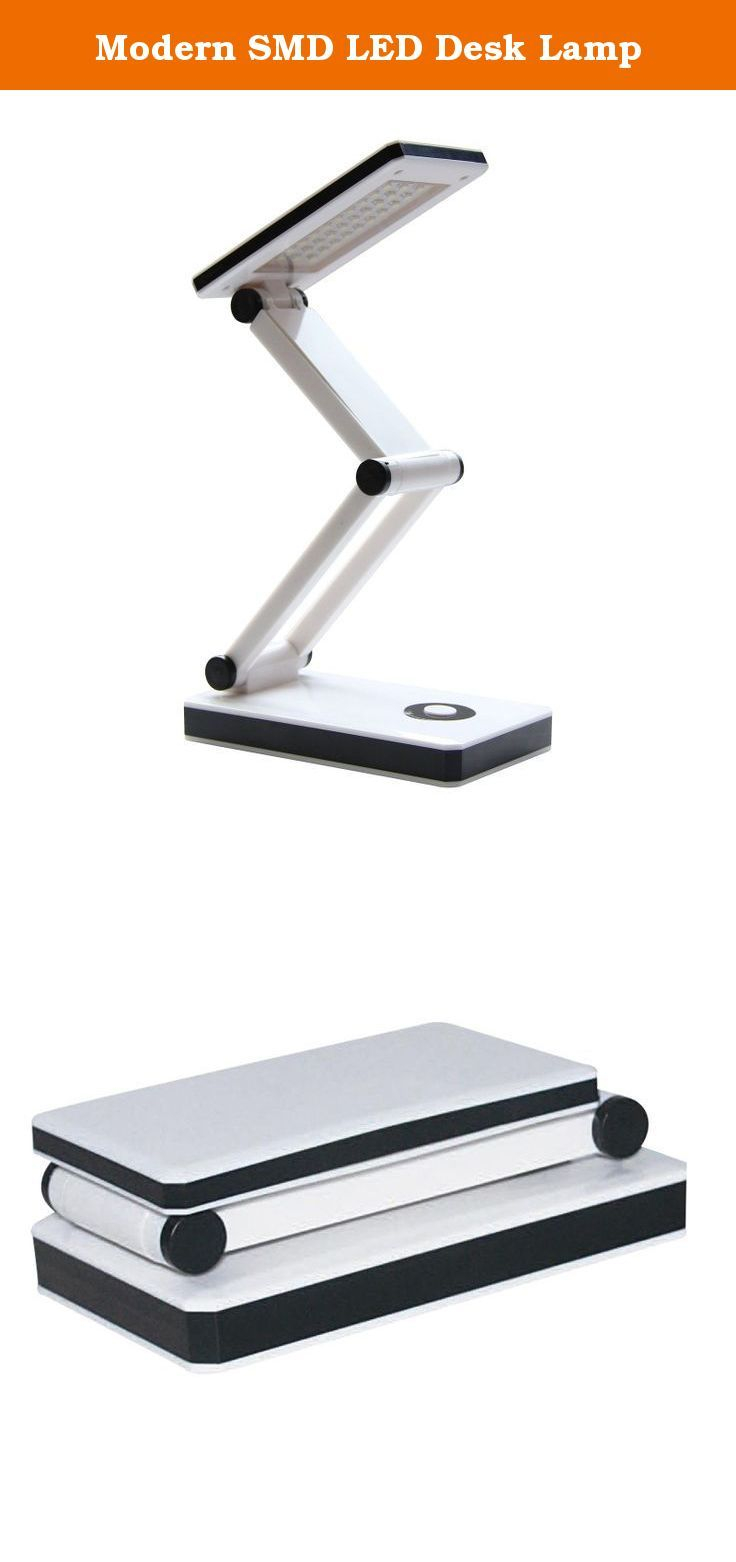 Modern Smd Led Desk Lamp Uses 30 Smd Energy Saving Led with regard to measurements 736 X 1562