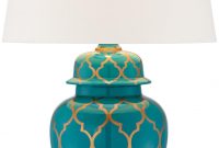 Moorish Pattern Ceramic Table Lamp From Lamps Plus Eye pertaining to measurements 1123 X 2000