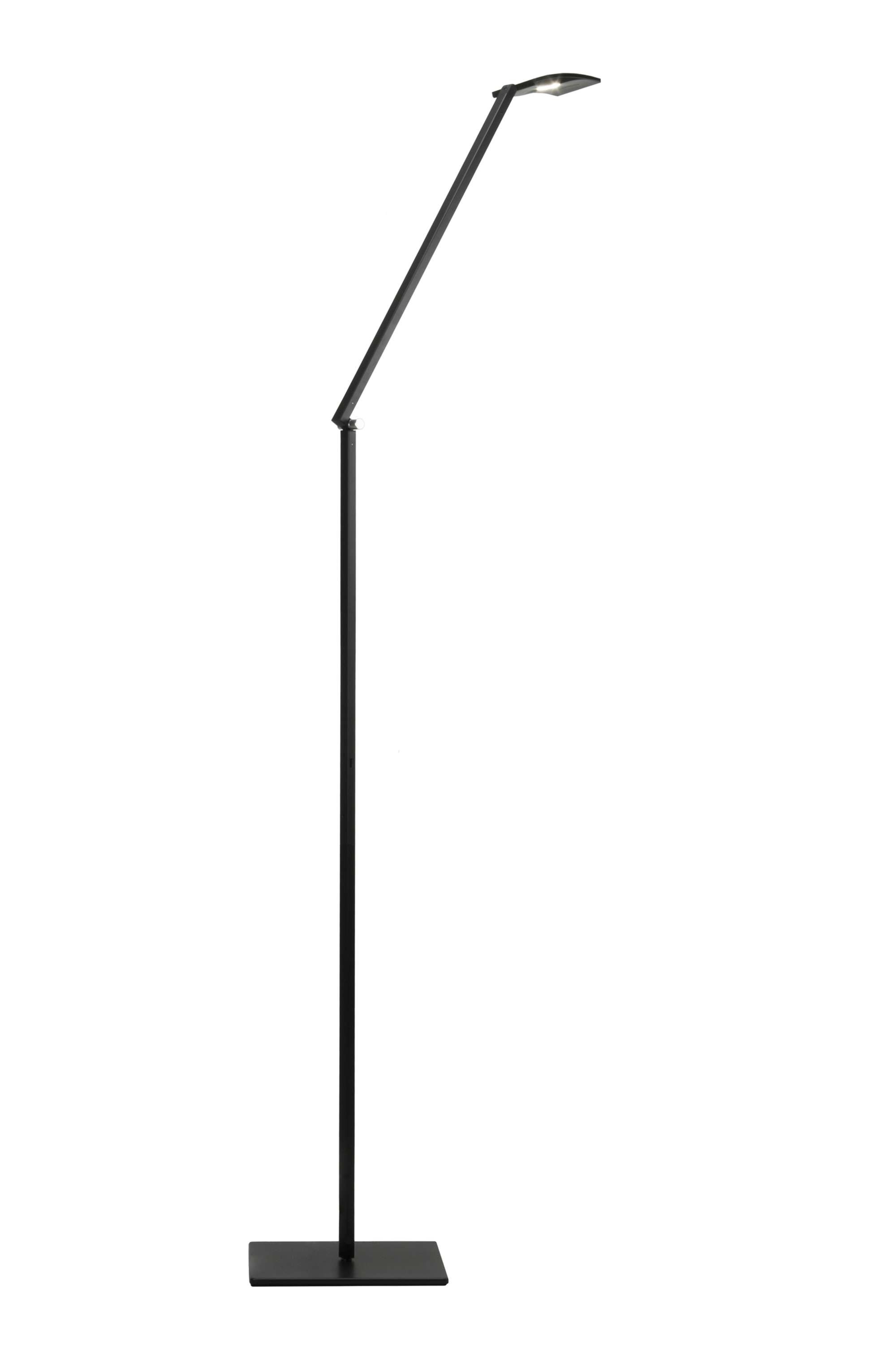 Mosso Pro Led Floor Lamp Koncept with regard to proportions 2000 X 3000