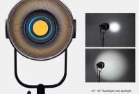 Nanlite Forza 60w 300w Photography Lighting Outdoor 5600k with regard to sizing 1000 X 1000