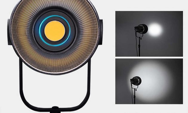 Nanlite Forza 60w 300w Photography Lighting Outdoor 5600k with regard to sizing 1000 X 1000