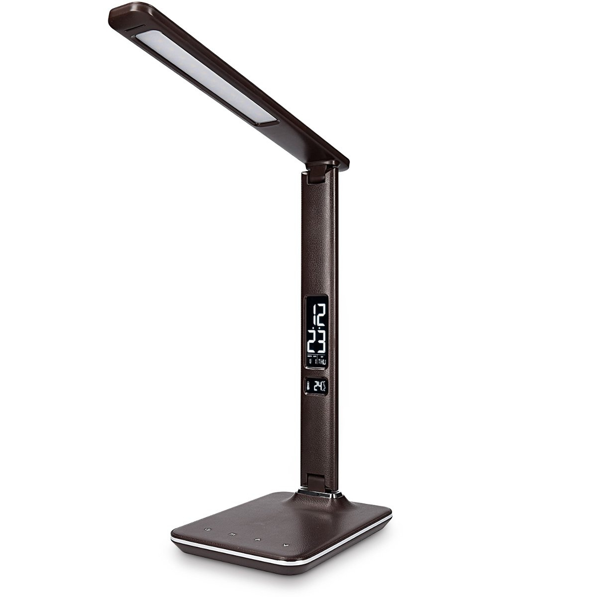 Navaris Led Desk Foldable Lamp Dimmable Desk Lamp With in sizing 1200 X 1200