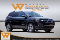 New 2019 Jeep Cherokee Latitude Plus Fwd with regard to sizing 1024 X 768