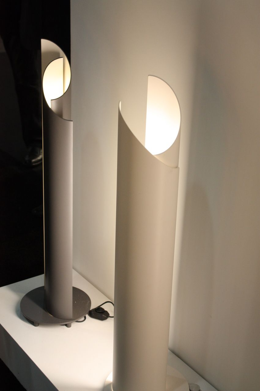 New Designs Make Table Lamps And Floor Lamps More Desirable intended for measurements 850 X 1275