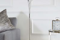 Next Bedu 5 Light Floor Lamp Chrome 5 Light Floor Lamp intended for measurements 2362 X 3544