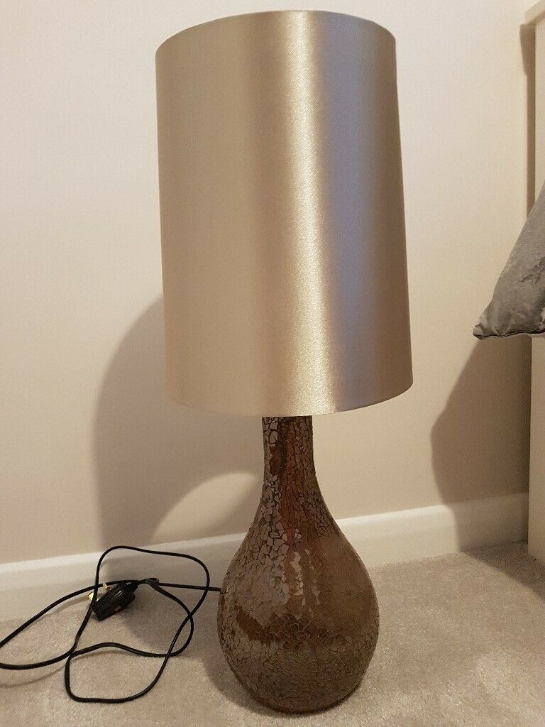 Next Crackle Lamp Ceiling Light Fitting In Billericay Essex Gumtree with dimensions 768 X 1024