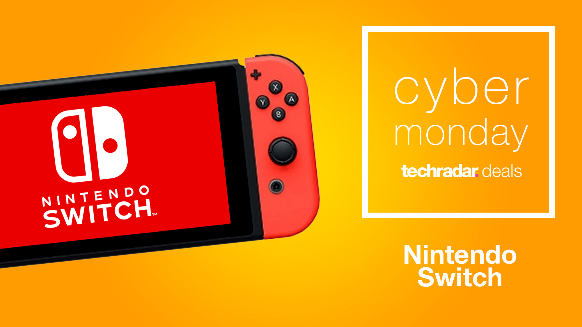 Nintendo Switch Cyber Monday Deals 2019 The Best Bundles with measurements 2000 X 1125