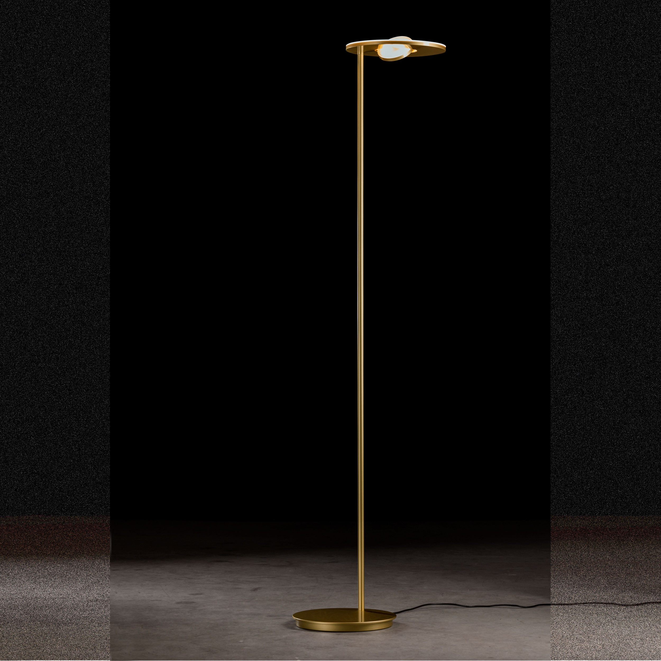 Nova Oog Floor Lamp inside sizing 2500 X 2500