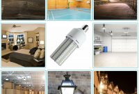 Ns Led Corn Light Bulb 30w 3750lm Indoor Outdoor Multipurpose Energy Saving Lamp throughout dimensions 1500 X 1500