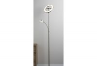 Oblique Led Floor Lamp pertaining to dimensions 1500 X 1500