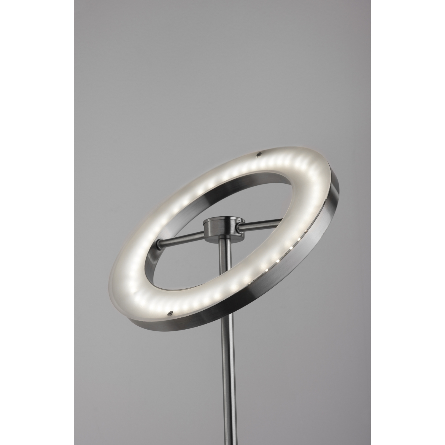 Oblique Led Floor Lamp regarding dimensions 1500 X 1500