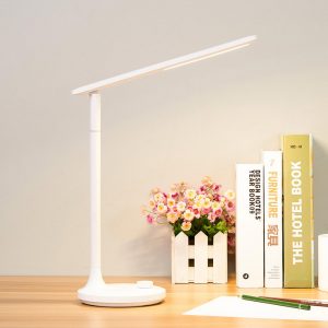 Opple 1800mah Led Usb Charging Eye Protection Table Desk Lamp 4000k Warm White Light From Xiaomi Youpin inside size 1000 X 1000