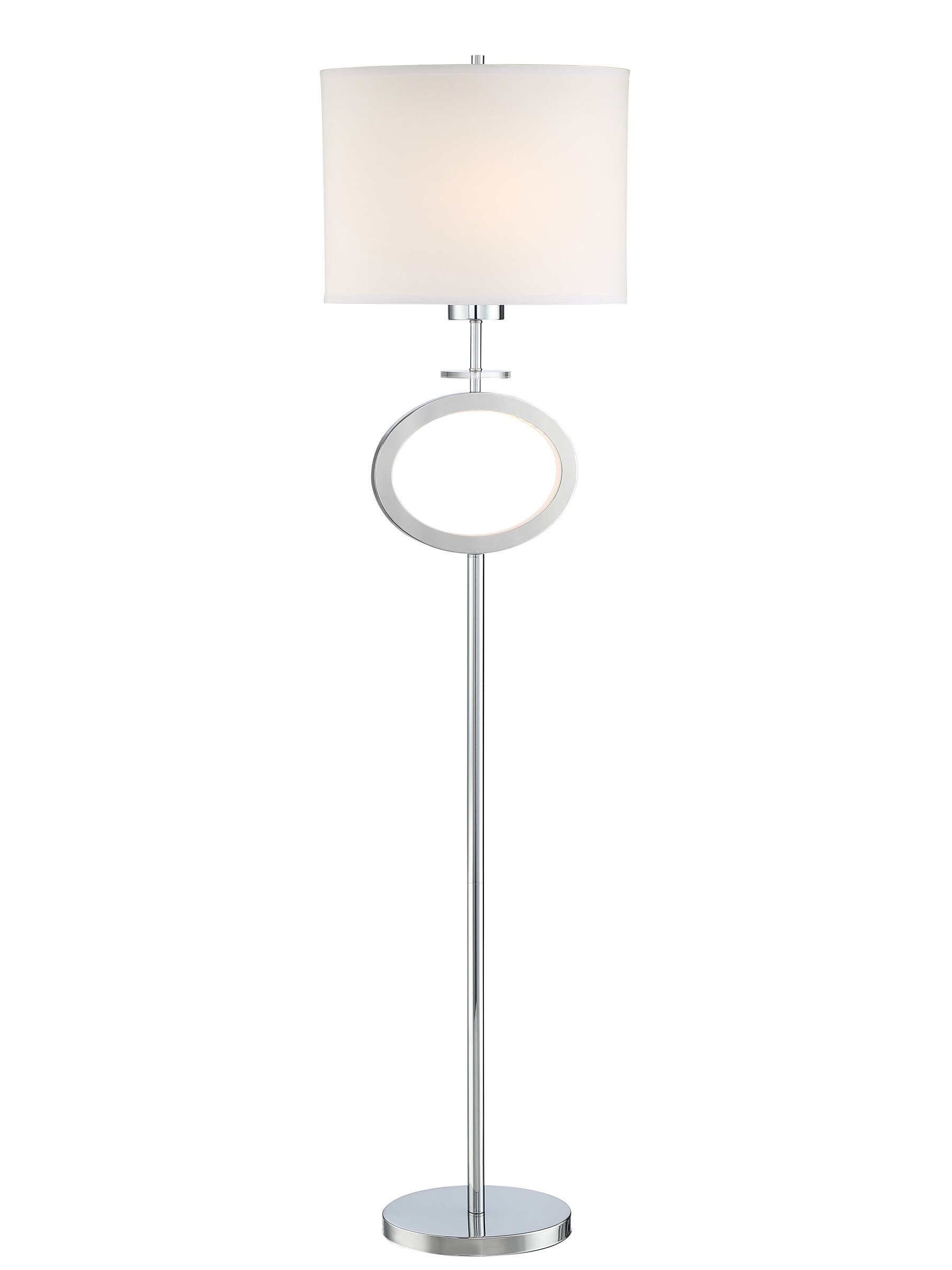 Oprisan 65 Led Floor Lamp regarding sizing 1800 X 2400