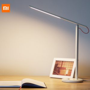 Original Xiaomi Smart Led Desk Lamp Mijia Yeelight Table regarding dimensions 1000 X 1000