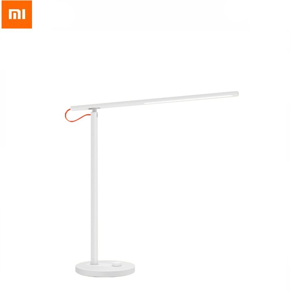 Oringinal Xiaomi Mi Led Desk Lamp Smart Eyeshield Students with measurements 1000 X 1000