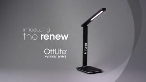 Ott Lite Renew Led Desk Lamp Maxiaids regarding sizing 1280 X 720