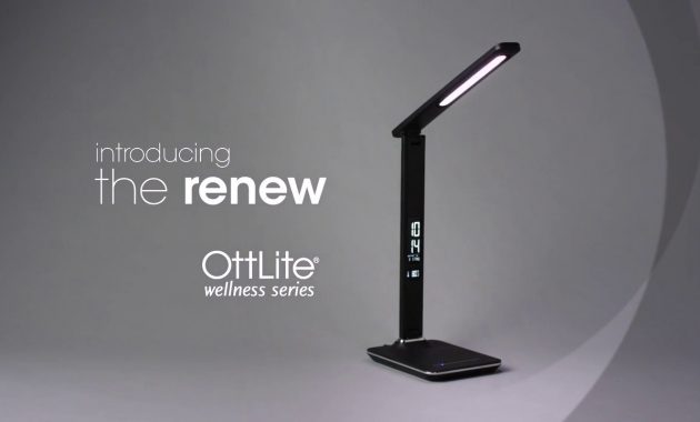 Ott Lite Renew Led Desk Lamp Maxiaids regarding sizing 1280 X 720