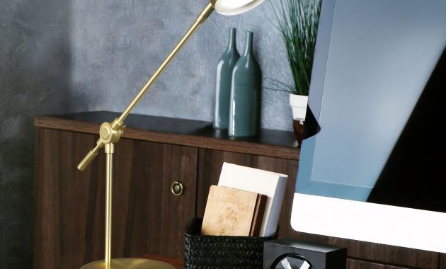 Ottlite Direct Led Desk Lamp Review 2019 Holiday Gift Guide for dimensions 2500 X 2500