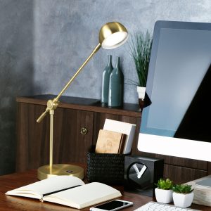 Ottlite Direct Led Desk Lamp Review 2019 Holiday Gift Guide intended for dimensions 2500 X 2500