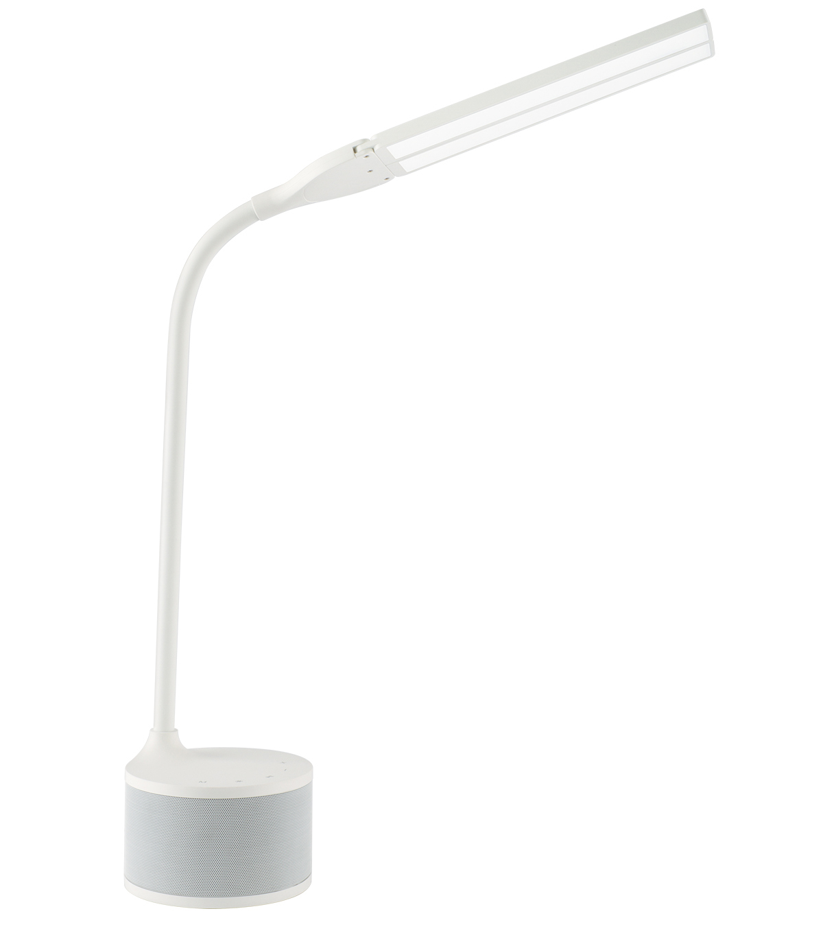 Ottlite Dual Head Led Desk Lamp intended for proportions 1200 X 1360