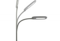 Ottlite Flexible Soft Touch Led Desk Lamp Gray Walmart for sizing 1500 X 1500