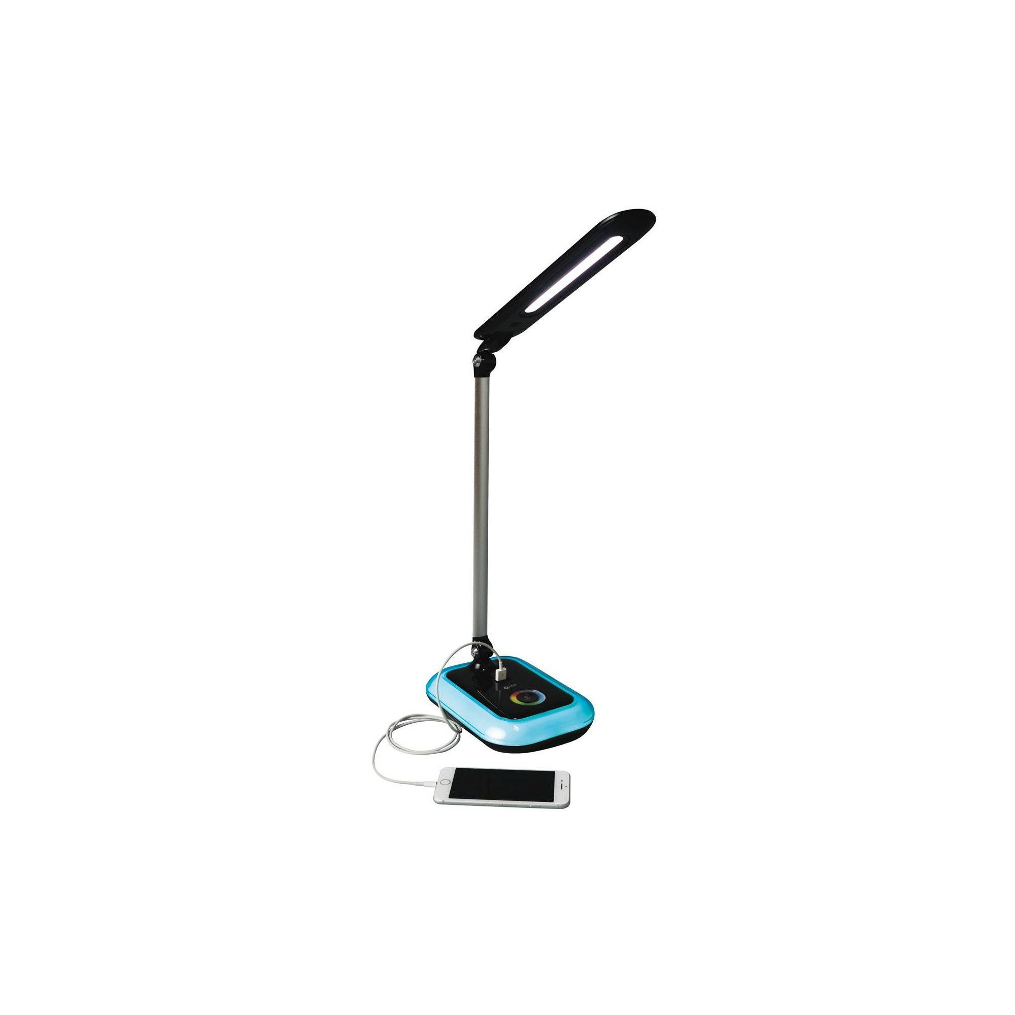 Ottlite Led Recharge Desk Lamp Black In 2019 Products in dimensions 2000 X 2000