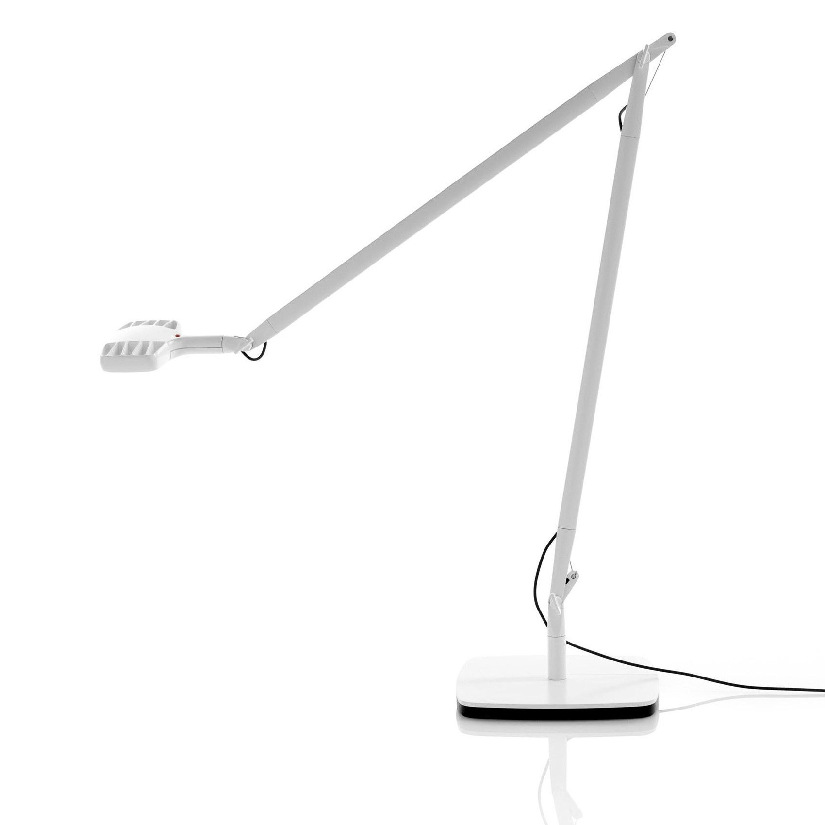 Otto Watt D72 Led Desk Lamp Dimmable within measurements 1700 X 1700