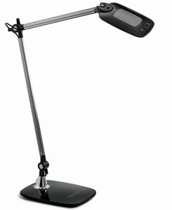 Otus Architect Led Desk Lamp Gesture Control Adjustable Tall Desk Lamp with sizing 1304 X 1600