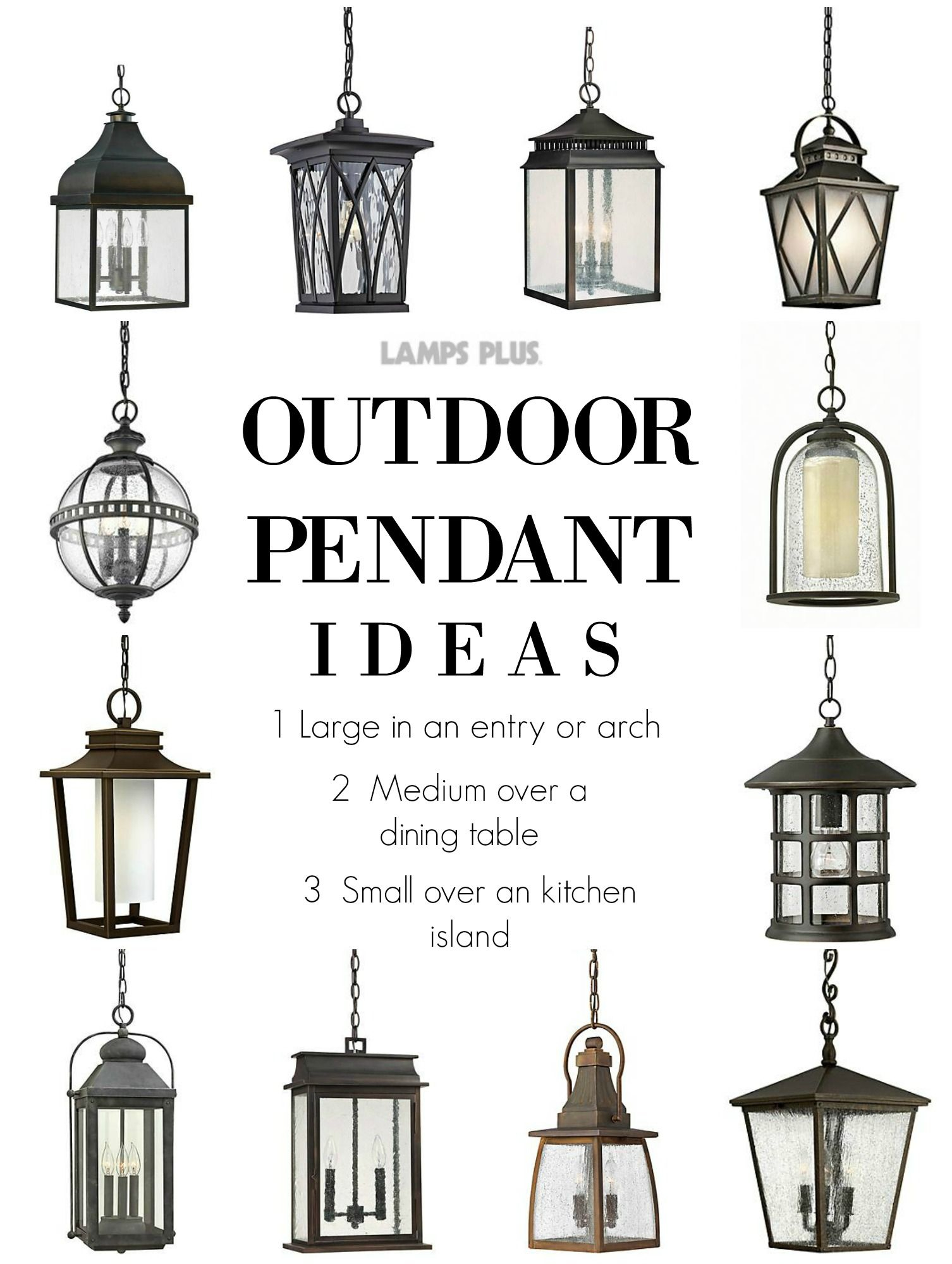 Outdoor Lighting Outdoor Pendant Ideas From Lampsplus regarding measurements 1506 X 2000