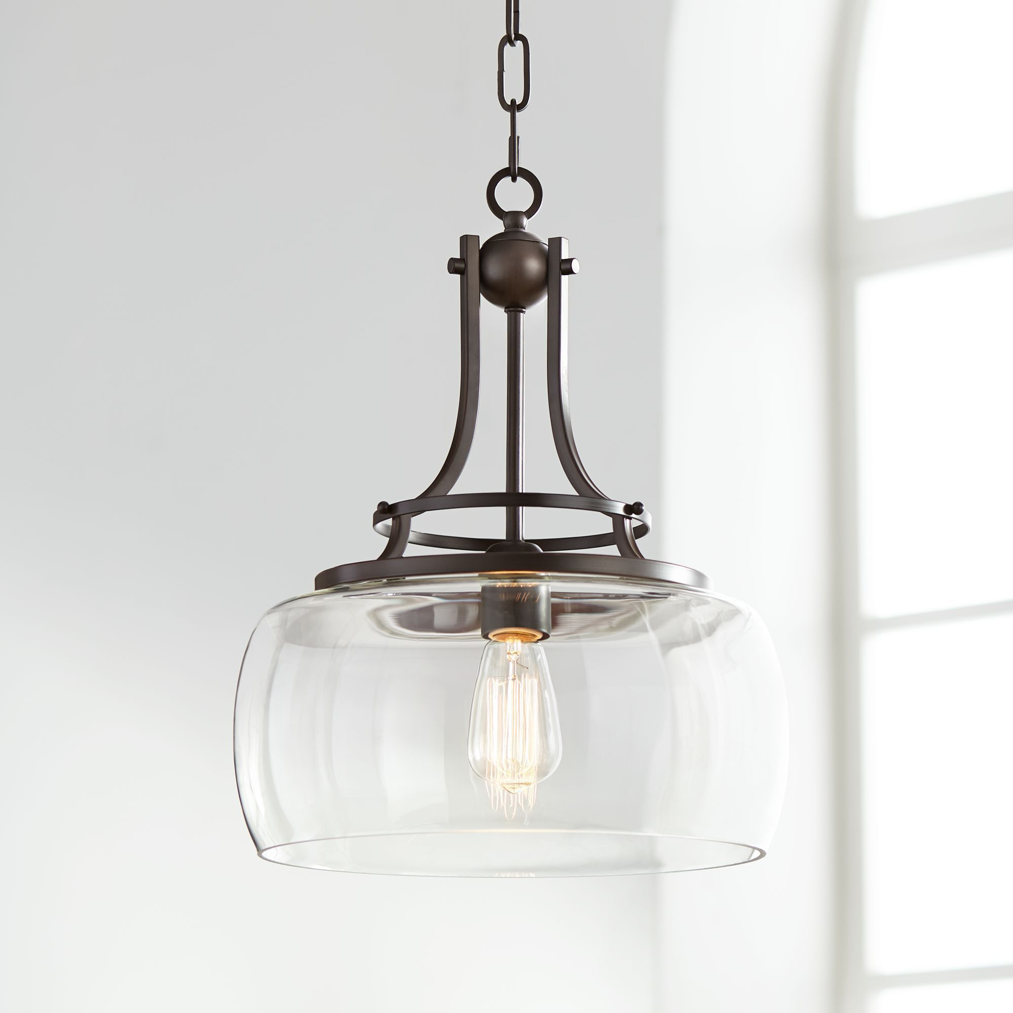 Pendant Lighting For Dining Room Black Charleston 13 12 intended for dimensions 2000 X 2000