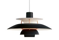 Ph 5 Mini Black Friday Suspension Lamp pertaining to measurements 2000 X 2000