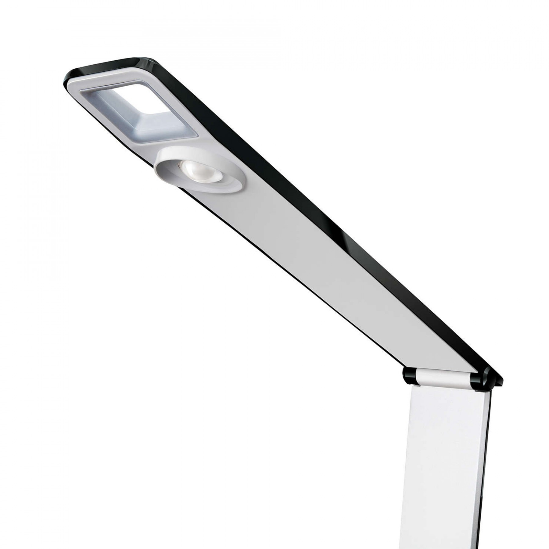 Philips 69195 Icare Led Study Lamp inside sizing 1800 X 1800