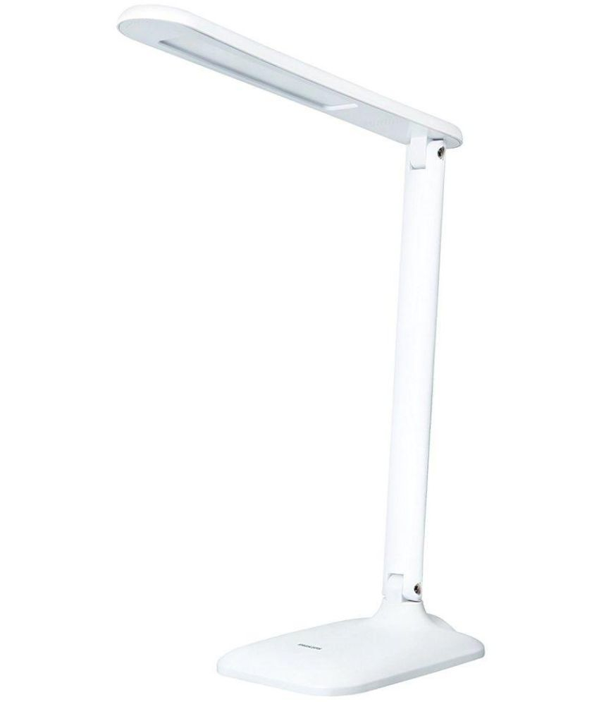 Philips Breeze Led Table Lamp Desk Light inside proportions 850 X 995
