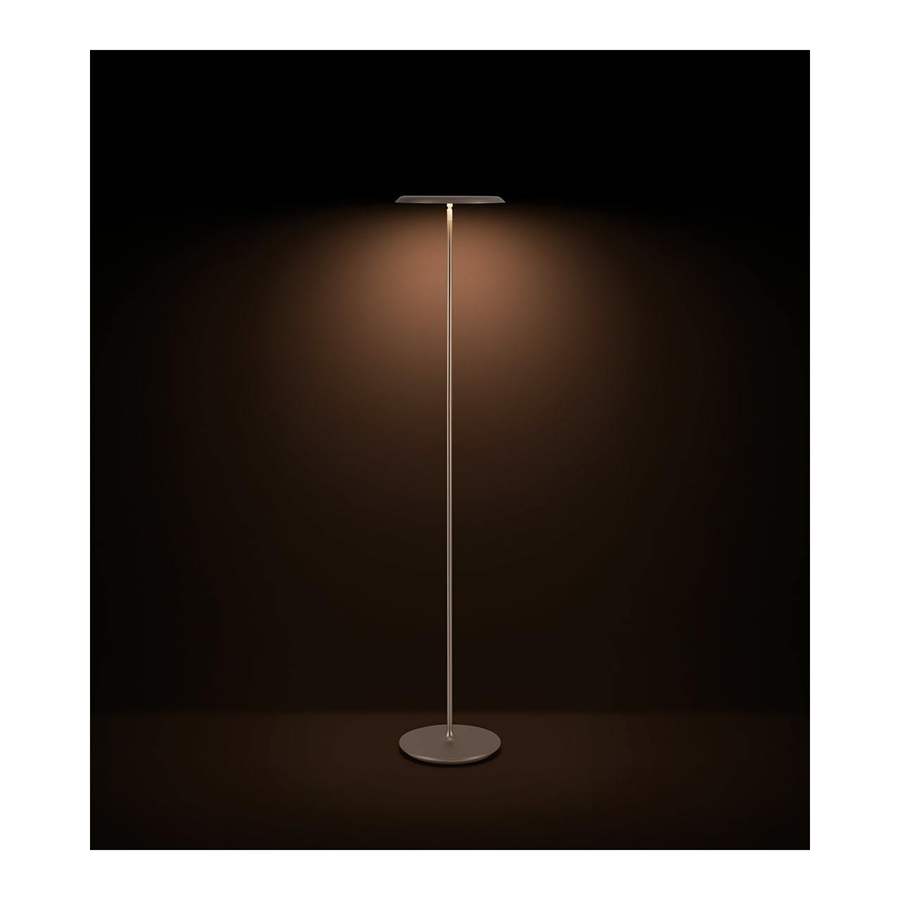Philips Hue Muscari Floor Light intended for sizing 1280 X 1280