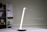 Philips Led Desk Light Cares For Your Eyes inside proportions 1280 X 720