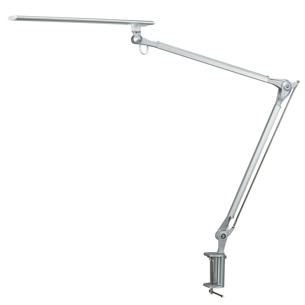 Phive Lk Metal Architect Swing Arm Led Desk Lamp Table for measurements 1000 X 1000