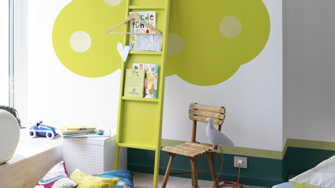 Pin Dulux South Africa On Kids Room Inspiration Bedroom with regard to dimensions 1280 X 720