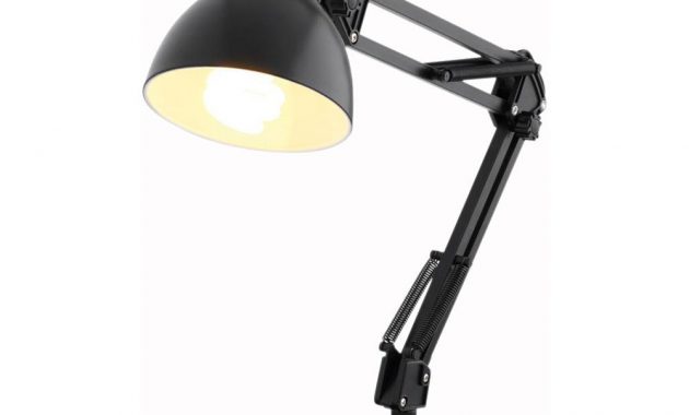 Pin Jaquay Atkins On Electricity Black Desk Lamps within sizing 1000 X 1000