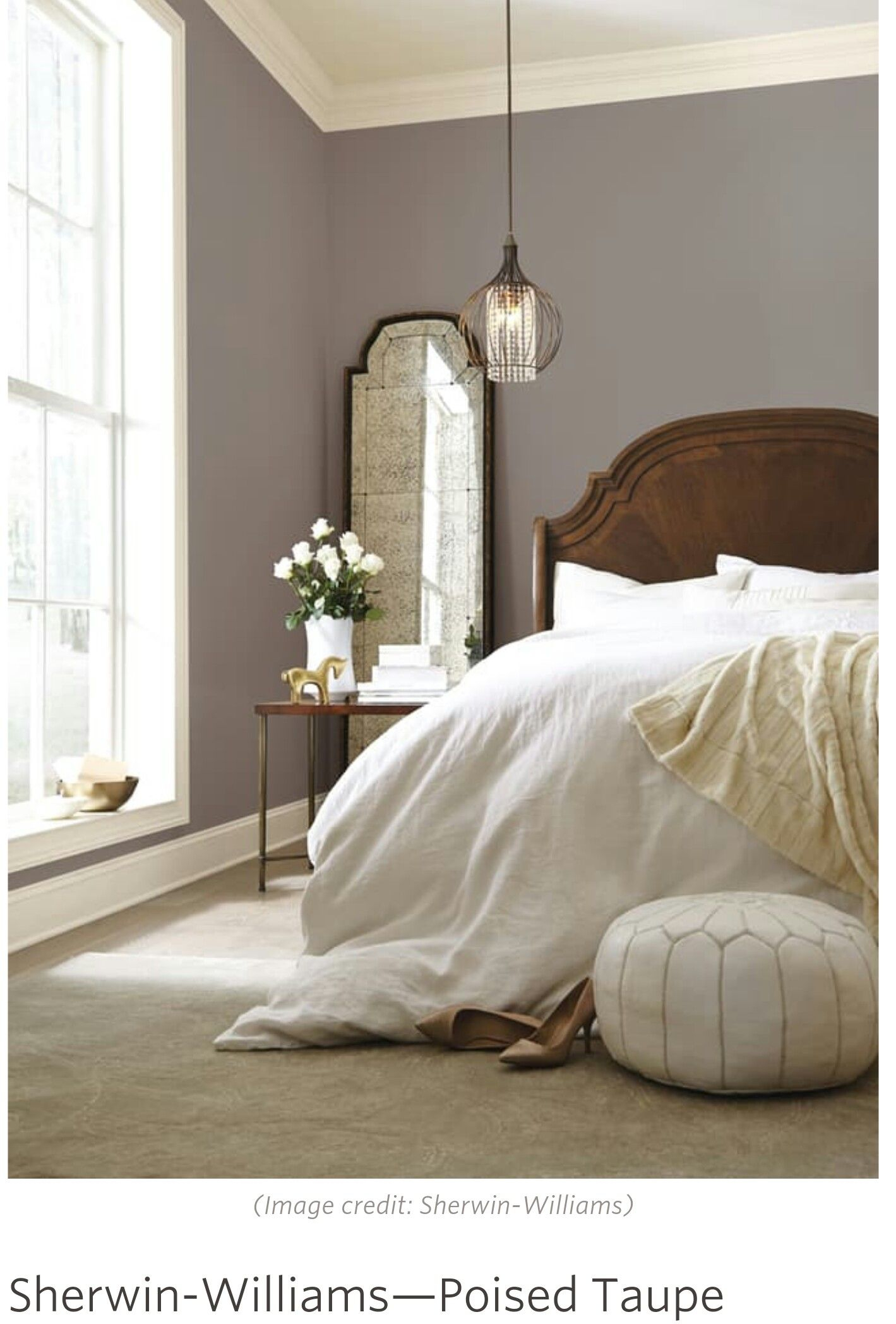 Pin Martha Milne Willets On Master Bedroom Pintar Un with regard to size 1419 X 2095