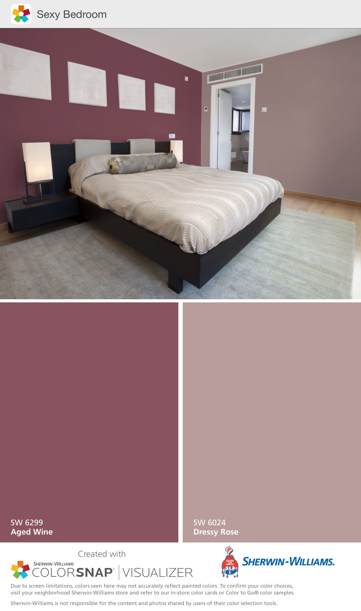 Pin On Bedroom Color with dimensions 1158 X 1960