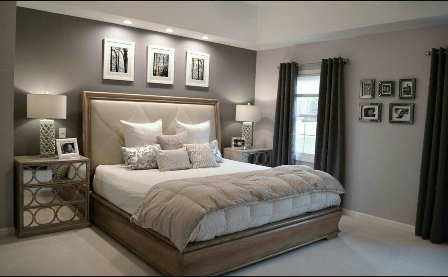 Pin Serene Ali On Dreams Bedrooms In 2019 Bedroom regarding dimensions 1440 X 890