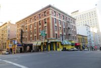 Post Hotel San Francisco Updated 2019 Prices regarding measurements 1280 X 852