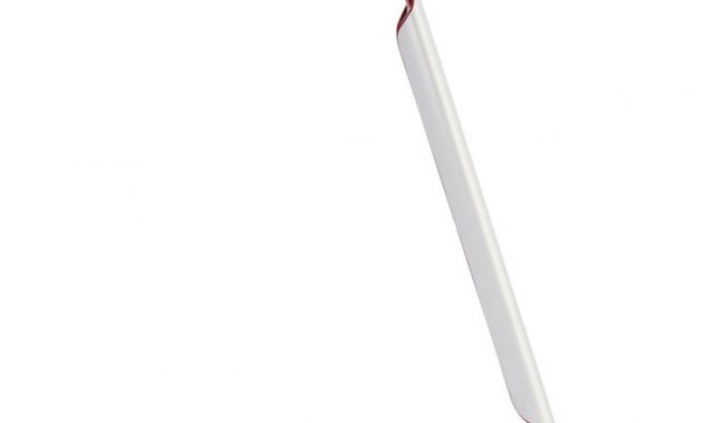 Pureoptics Verve Folding Led Desk Light 2 Prong 16 White throughout sizing 1200 X 1200