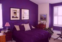 Purple Color Room Ideas Purple Bedrooms Purple Bedroom inside size 5000 X 3843