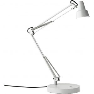 Quincy Desk Lamp White Products Led Desk Lamp Desk Lamp with dimensions 1024 X 1024