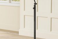 Quoizel Spencer Led Western Bronze Floor Lamp Lighting for size 1403 X 2000