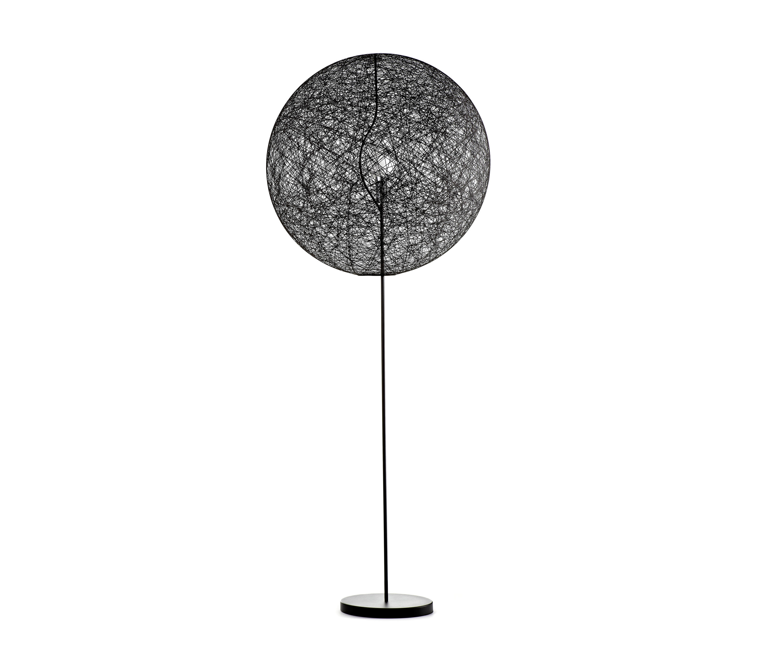 Random Light Led Floor Lamp Architonic regarding size 3000 X 2564