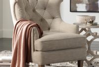 Reese Studio Oatmeal High Back Accent Chair 8g308 Lamps for dimensions 2000 X 2000